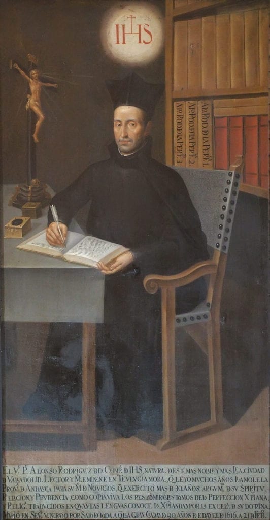 St. Peter Claver Pilgrimage