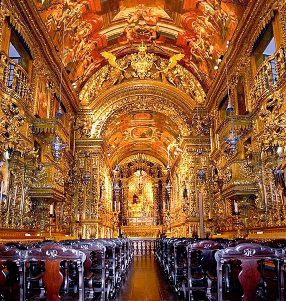 Church of Saint Francis of Penance