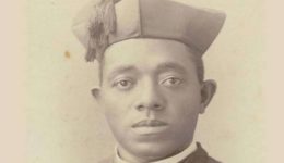 Fr Augustus Tolton