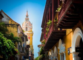 Follow the journey of mercy and justice where St. Peter Claver ministered to the forgotten